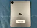 Apple iPad Pro (User-Locked) 256GB Model A2436, Powers On