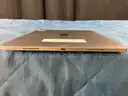 Apple iPad Pro (User-Locked) 256GB Model A2436, Powers On