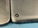 2 - Amazon Fire (Unlocked) Tablets, Both Power On
