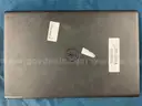 Dell Inspiron 15 Laptop Model P112F, Powers On