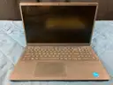 Dell Inspiron 15 Laptop Model P112F, Powers On