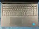 Dell Inspiron 15 Laptop Model P112F, Powers On