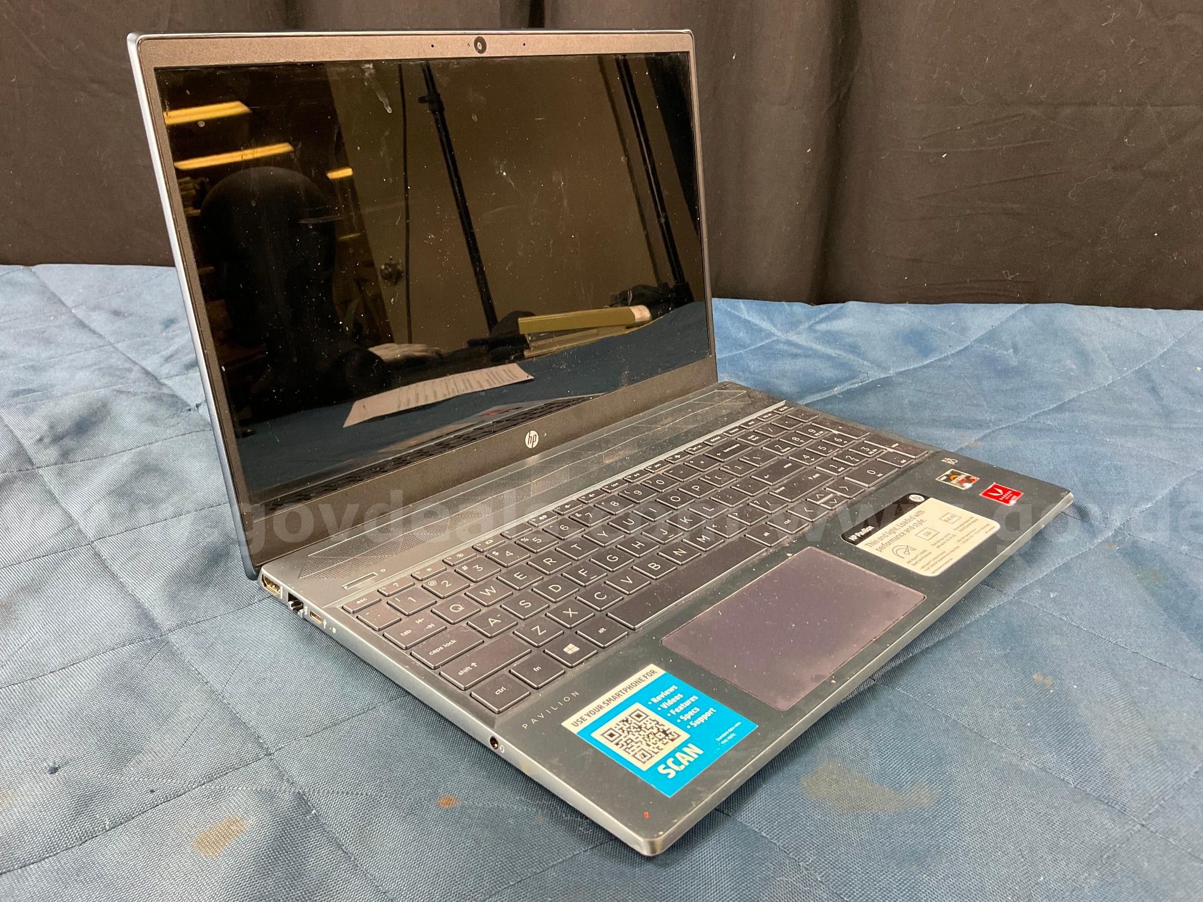 G*s様 大幅値下‼️HP Pavilion Laptop 15 中古オークショ Pavilion 15 ノートパソコン HP Microsoft Office 2019 Core i7