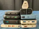 10 - Misc. Power Banks