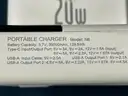 10 - Misc. Power Banks