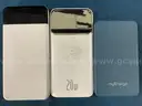 10 - Misc. Power Banks