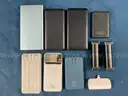 10 - Misc. Power Banks