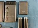 10 - Misc. Power Banks