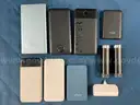 10 - Misc. Power Banks