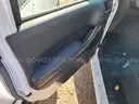 2017 Jeep Wrangler RHD