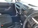 2017 Jeep Wrangler RHD