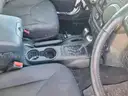 2017 Jeep Wrangler RHD