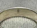 10 - Sterling Silver Rings, Total Weight 53g