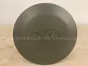 LeGrand Flush Furniture Feed Poke-Thru Assembly, Model 4FFATC15GY (Untested)