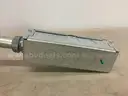 LeGrand Flush Furniture Feed Poke-Thru Assembly, Model 4FFATC15GY (Untested)