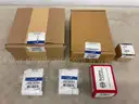 Lot of Misc. Audio Electronics Accessories (Untested)