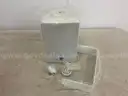 Lot of Misc. Audio Electronics Accessories (Untested)