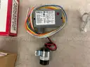 Lot of Misc. Audio Electronics Accessories (Untested)
