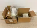 Lot of Misc. Audio Electronics Accessories (Untested)