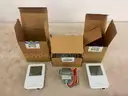Lot of Misc. Audio Electronics Accessories (Untested)