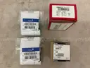 Lot of Misc. Audio Electronics Accessories (Untested)