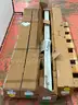4 - Mark Architectural Lighting Slot 4 LED Recessed Linear Fixtures (Untested)