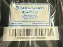 Atlas IED 15 Speaker Full Range Line Array Speaker System, Model ALA15T-B in Box with Hardware (Untested)