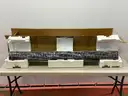 Atlas IED 15 Speaker Full Range Line Array Speaker System, Model ALA15T-B in Box with Hardware (Untested)