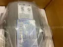4 - 6.5&#x22; Coaxial Ceiling Speaker System, Model FAP63T in Box with Hardware (Untested)