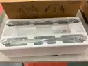 4 - 6.5&#x22; Coaxial Ceiling Speaker System, Model FAP63T in Box with Hardware (Untested)