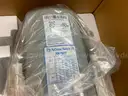 4 - 6.5&#x22; Coaxial Ceiling Speaker System, Model FAP63T in Box with Hardware (Untested)