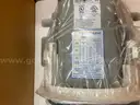 4 - 6.5&#x22; Coaxial Ceiling Speaker System, Model FAP63T in Box with Hardware (Untested)