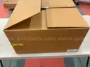 Atlas IED TitanONE Smart Power Amplifier Mainframe, Model T112 with Amp Card in Box with Accessories (Untested)