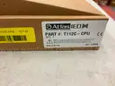 Atlas IED TitanONE Smart Power Amplifier Mainframe, Model T112 with Amp Card in Box with Accessories (Untested)