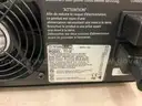 Atlas IED TitanONE Smart Power Amplifier Mainframe, Model T112 with Amp Card in Box with Accessories (Untested)