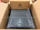 Atlas IED TitanONE Smart Power Amplifier Mainframe, Model T112 with Amp Card in Box with Accessories (Untested)
