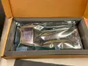 Atlas IED TitanONE Smart Power Amplifier Mainframe, Model T112 with Amp Card in Box with Accessories (Untested)