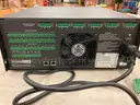 Atlas IED TitanONE Smart Power Amplifier Mainframe, Model T112 with Amp Card in Box with Accessories (Untested)