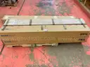 6 - Mark Architectural Lighting Slot 4 LED Recessed Linear Fixtures (Untested)