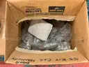 Pallet of Misc. Surplus Merchandise