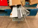 Pallet of Misc. Surplus Merchandise