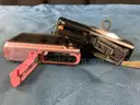 2 - Digital Cameras: Canon PowerShot A3300 IS, Model PC 1589 &#x26; Casio Exilim EX-X1080