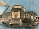 Canon EOS M50 Mark II Digital Camera With Lens