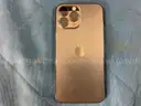 Apple iPhone 13 Pro Max (User Locked) Model A2484, IMEI 356985728150089