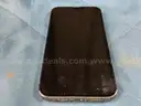 Apple iPhone 13 Pro Max (User Locked) Model A2484, IMEI 356985728150089