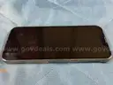 Apple iPhone 13 Pro Max (User Locked) Model A2484, IMEI 356985728150089