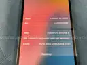 Apple iPhone 13 Pro Max (User Locked) Model A2484, IMEI 356985728150089