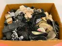Large Box of Shoes