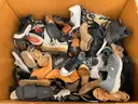 Large Box of Shoes