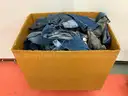 Large Box of Denim
